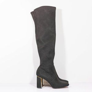 BCBGeneration Aliana Over-the-Knee Boots